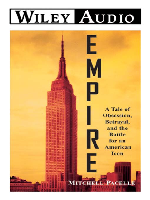 Title details for Empire by Mitchell Pacelle - Available